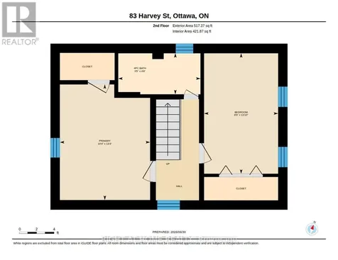 83 Harvey Street Ottawa ON K1S 0A8