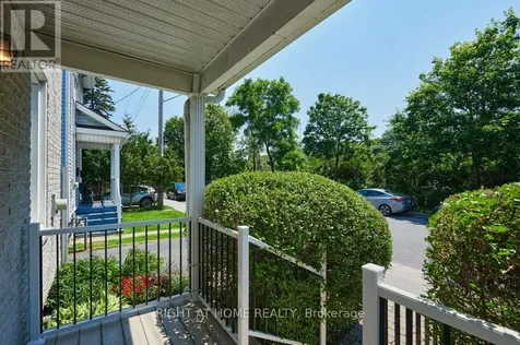 83 Harvey Street Ottawa ON K1S 0A8