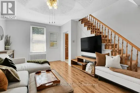 83 Harvey Street Ottawa ON K1S 0A8