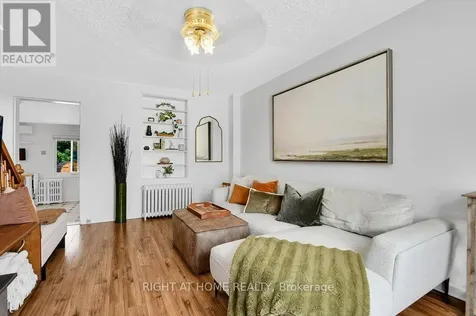 83 Harvey Street Ottawa ON K1S 0A8