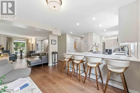 1593 Bottriell Way Ottawa ON K4A 1W4