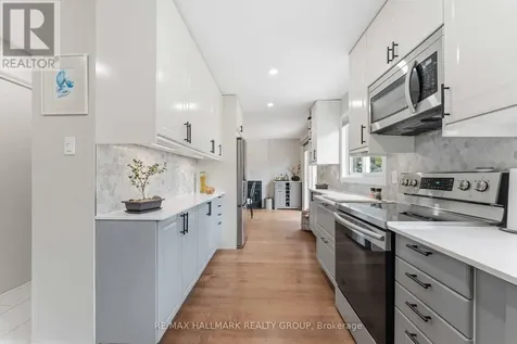 1593 Bottriell Way Ottawa ON K4A 1W4
