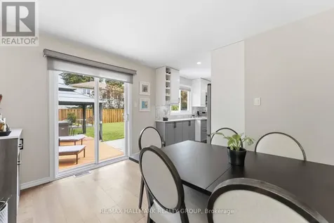 1593 Bottriell Way Ottawa ON K4A 1W4