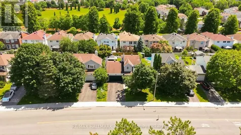 1593 Bottriell Way Ottawa ON K4A 1W4