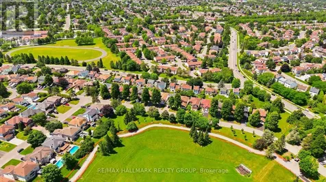 1593 Bottriell Way Ottawa ON K4A 1W4