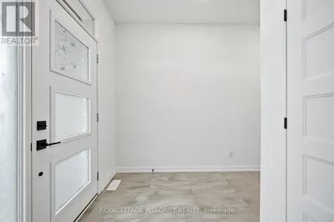 1161 Diamond Street Clarence-rockland ON K4K 0L9