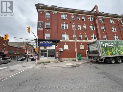 312 Bank Street Ottawa ON K2P 1Y1