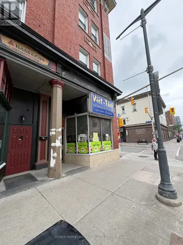312 Bank Street Ottawa ON K2P 1Y1
