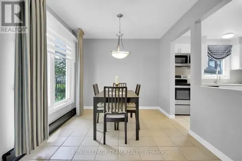 10 Stonehill Court Ottawa ON K2M 1E5