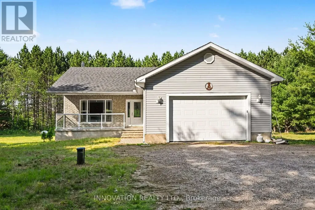 2272 Eady Road Horton ON K7V 3Z8