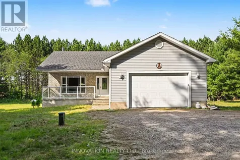 2272 Eady Road Horton ON K7V 3Z8