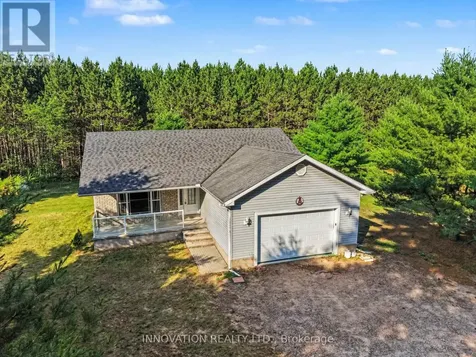 2272 Eady Road Horton ON K7V 3Z8