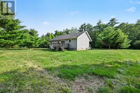 2272 Eady Road Horton ON K7V 3Z8
