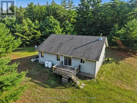 2272 Eady Road Horton ON K7V 3Z8