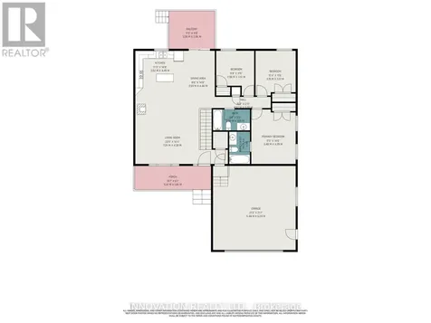 2272 Eady Road Horton ON K7V 3Z8