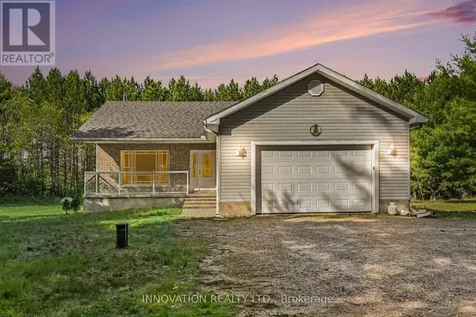 2272 Eady Road Horton ON K7V 3Z8