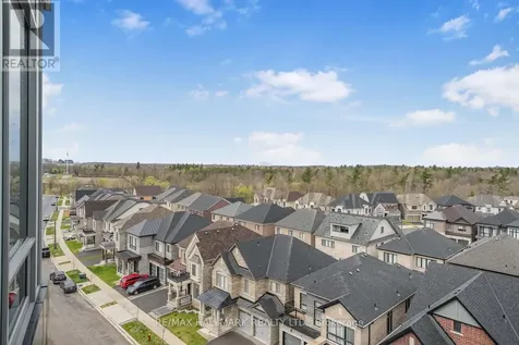 2501 Saw Whet Boulevard Oakville (ga Glen Abbey) ON L6M 5N2
