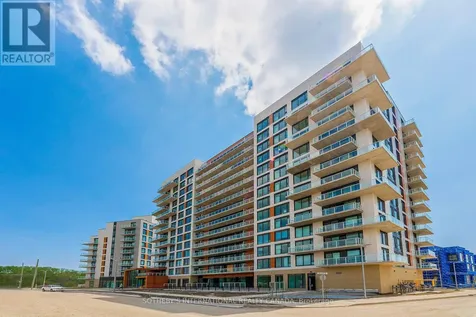 6 David Eyer Road Richmond Hill ON L4S 0N6