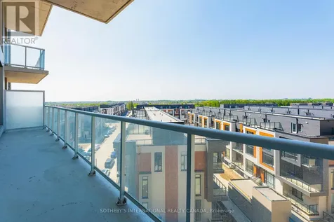 6 David Eyer Road Richmond Hill ON L4S 0N6