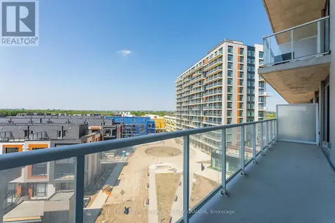 6 David Eyer Road Richmond Hill ON L4S 0N6