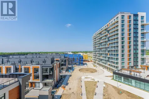 6 David Eyer Road Richmond Hill ON L4S 0N6