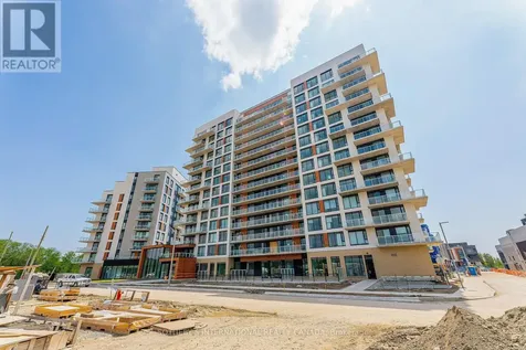 6 David Eyer Road Richmond Hill ON L4S 0N6