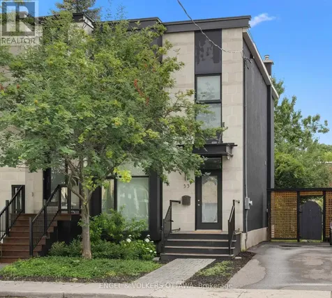 53 Vaughan Street Ottawa ON K1M 1W9