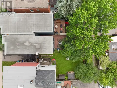 53 Vaughan Street Ottawa ON K1M 1W9