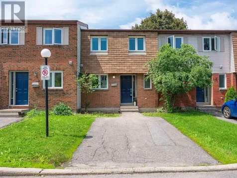 1304 Alness Court Ottawa ON K1B 5H2