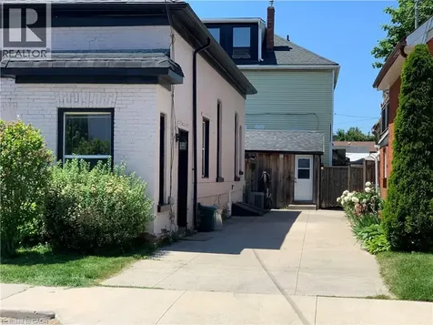 405 Macnab Street North Hamilton ON L8L 1L2