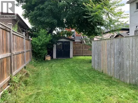 405 Macnab Street North Hamilton ON L8L 1L2