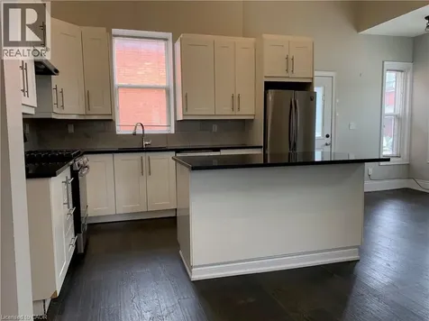 405 Macnab Street North Hamilton ON L8L 1L2