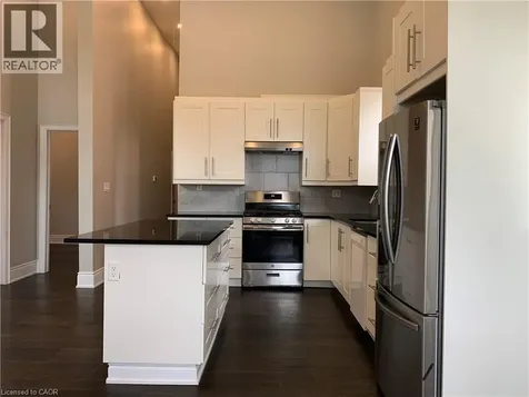 405 Macnab Street North Hamilton ON L8L 1L2