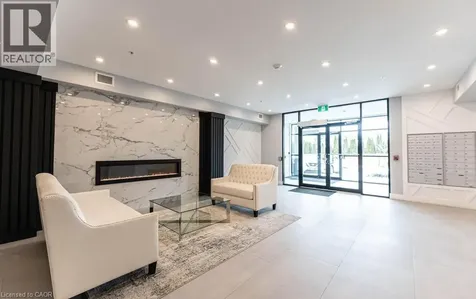 120 Springvalley Crescent Hamilton ON L9C 0E4