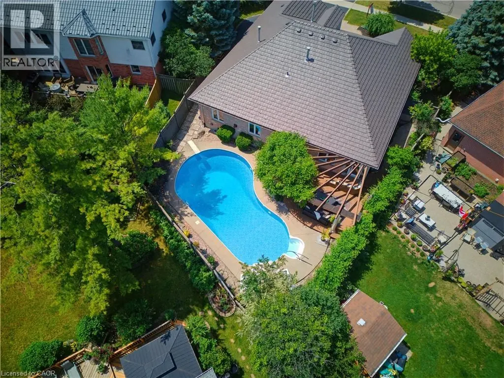56 Windrush Trail Kitchener ON N2P 2A8