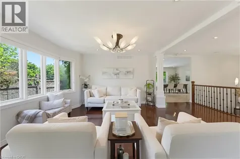 56 Windrush Trail Kitchener ON N2P 2A8