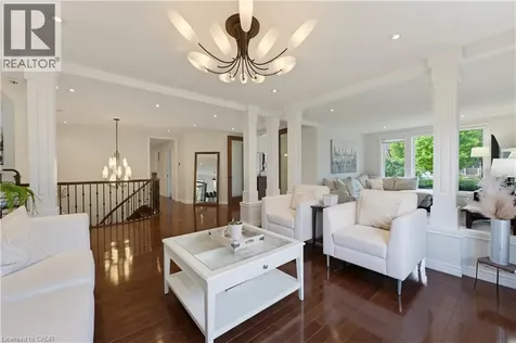 56 Windrush Trail Kitchener ON N2P 2A8