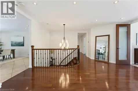 56 Windrush Trail Kitchener ON N2P 2A8