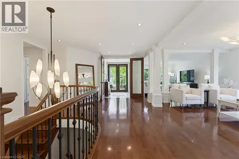 56 Windrush Trail Kitchener ON N2P 2A8