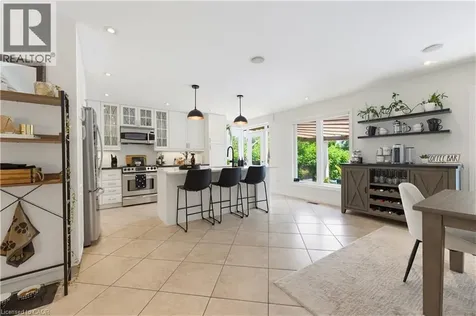 56 Windrush Trail Kitchener ON N2P 2A8