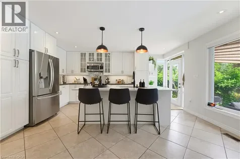 56 Windrush Trail Kitchener ON N2P 2A8