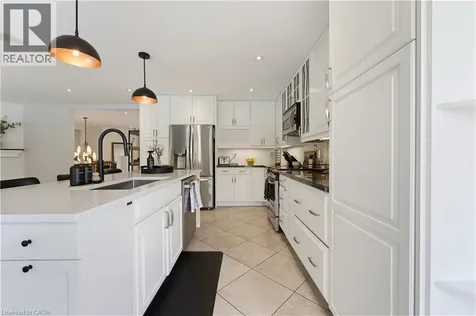 56 Windrush Trail Kitchener ON N2P 2A8