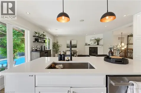 56 Windrush Trail Kitchener ON N2P 2A8
