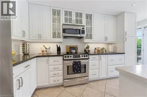 56 Windrush Trail Kitchener ON N2P 2A8