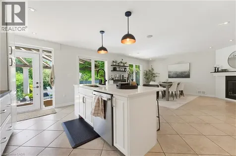 56 Windrush Trail Kitchener ON N2P 2A8