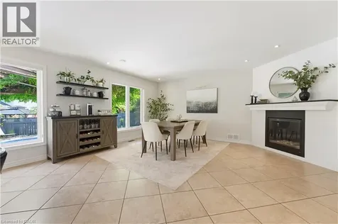 56 Windrush Trail Kitchener ON N2P 2A8