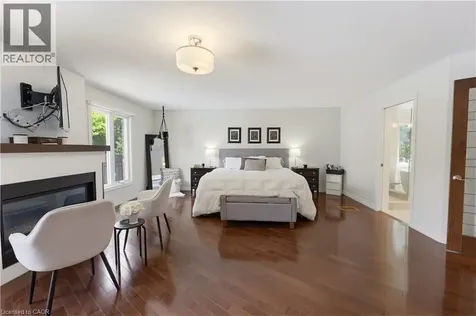 56 Windrush Trail Kitchener ON N2P 2A8