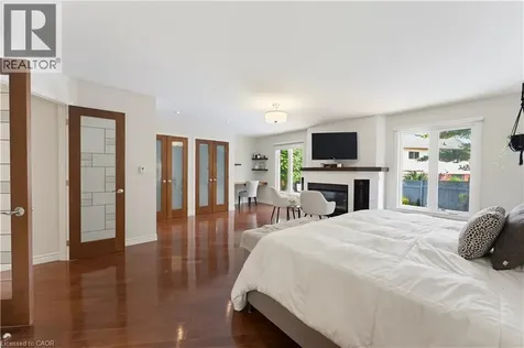 56 Windrush Trail Kitchener ON N2P 2A8