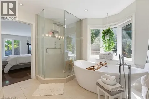 56 Windrush Trail Kitchener ON N2P 2A8