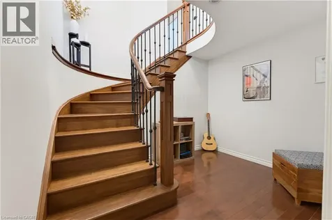 56 Windrush Trail Kitchener ON N2P 2A8